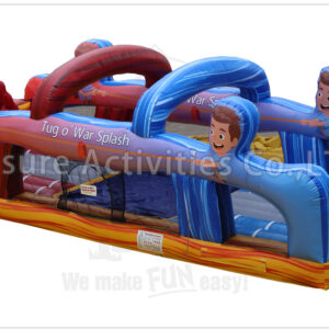 tug o' war wet/dry tug o' war wet/dry