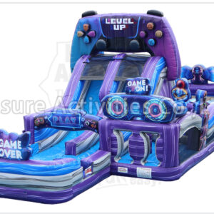 11w i xtreme iii rad wet/dry sl
