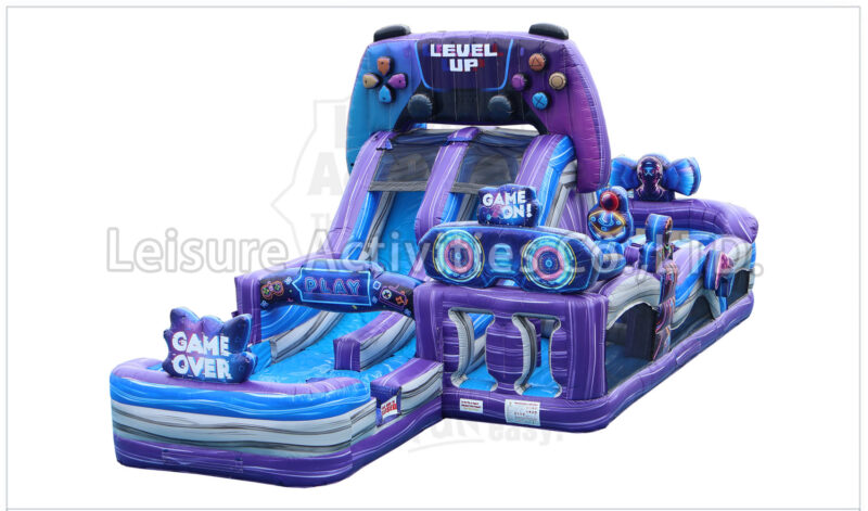 11w i xtreme iii rad wet/dry sl