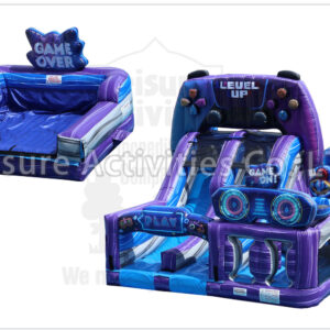 11w i xtreme iii rad wet/dry sl