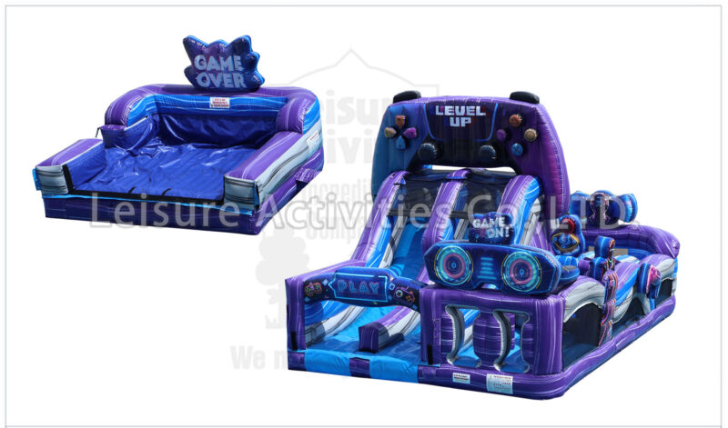 11w i xtreme iii rad wet/dry sl