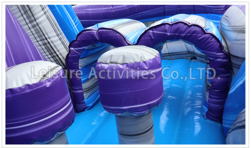 11w i xtreme iii rad wet/dry sl