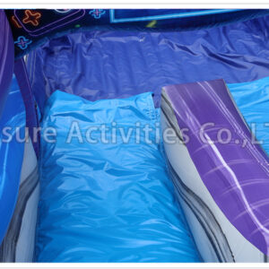 11w i xtreme iii rad wet/dry sl