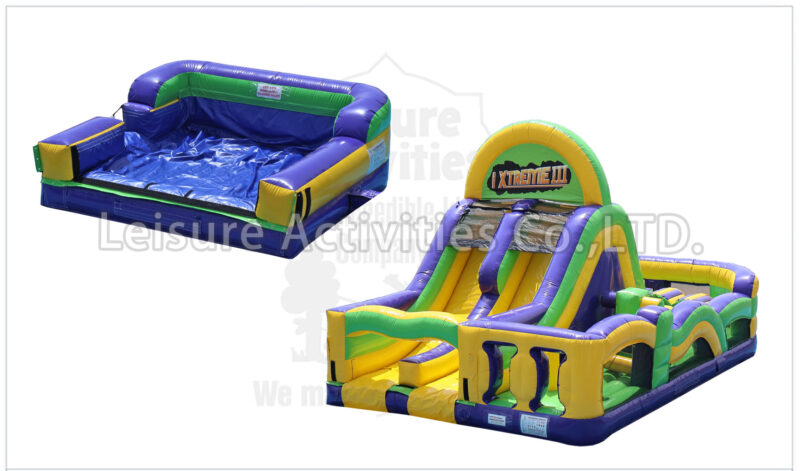 11w i xtreme iii rad wet/dry sl