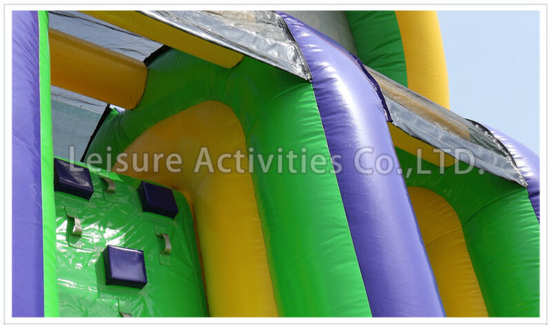 11w i xtreme iii rad wet/dry sl