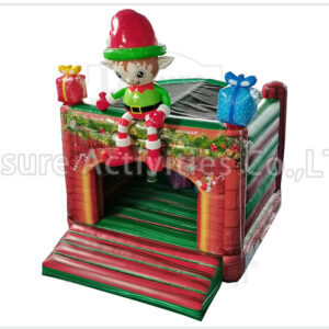 elf euro bounce