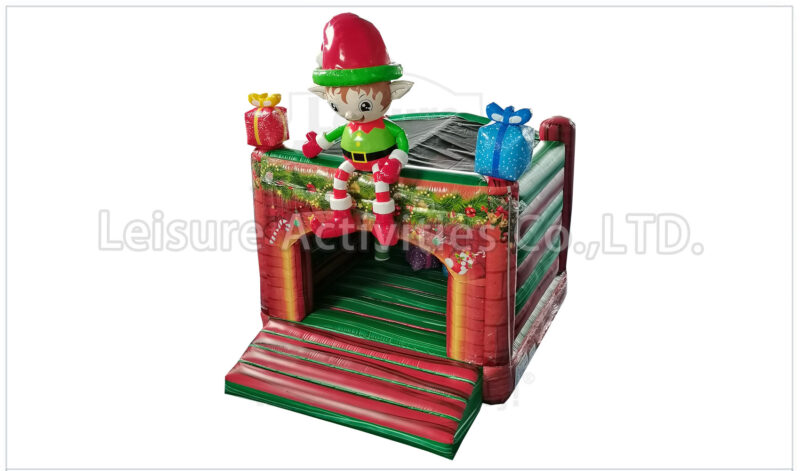 elf euro bounce