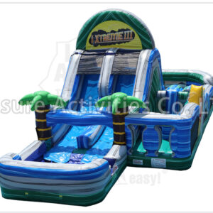 11w i xtreme iii tropical wet/dry sl