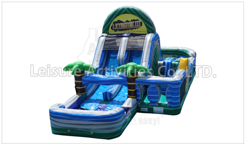 11w i xtreme iii tropical wet/dry sl