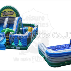 11w i xtreme iii tropical wet/dry sl