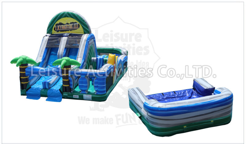 11w i xtreme iii tropical wet/dry sl