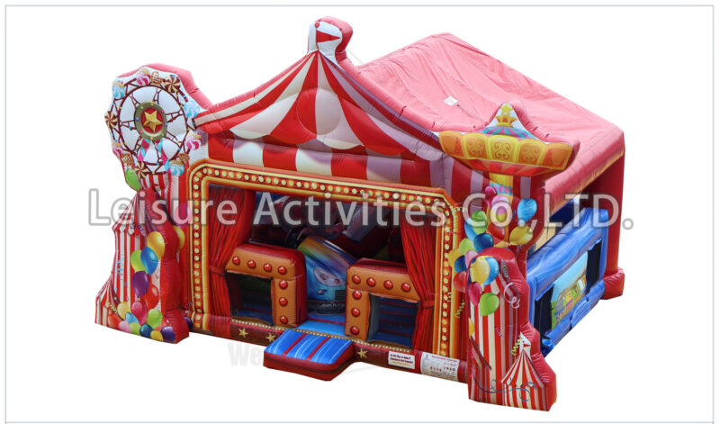 carnival toddler wet/dry
