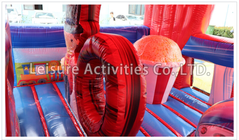 carnival toddler wet/dry