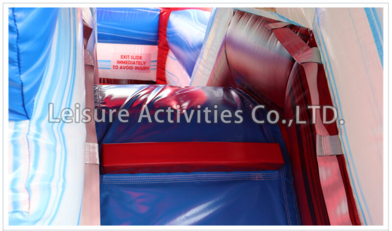 carnival toddler wet/dry