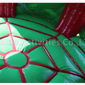 ornament bounce house