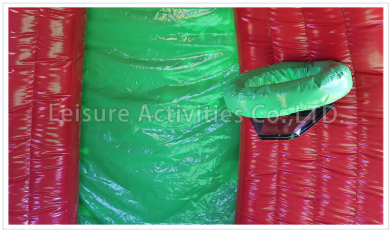 ornament bounce house