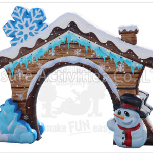 winter arch winter arch