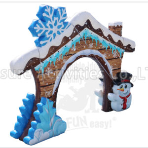 winter arch winter arch