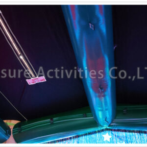 14ft glow party 3n1 bounce 14ft glow party 3n1 bounce