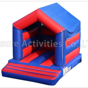 4 by 3 red blue bounce