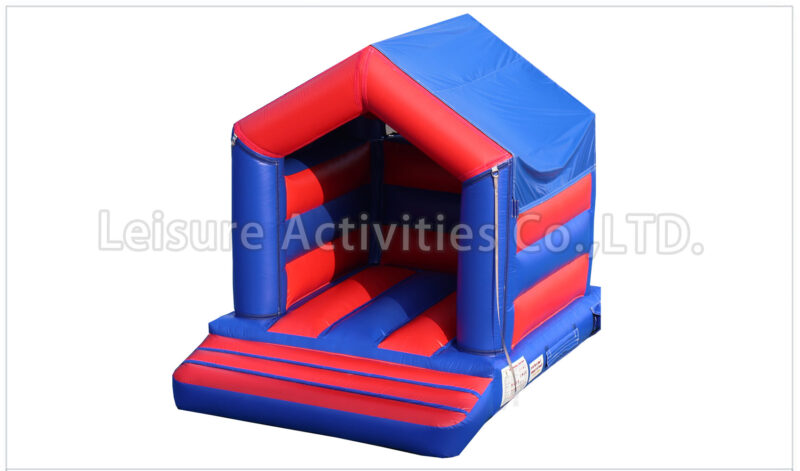 4 by 3 red blue bounce