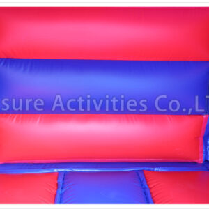 4 by 3 red blue bounce