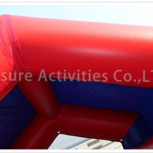 4 by 3 red blue bounce