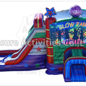 glow party double lane combo wet/dry v sl glow party double lane combo wet/dry v sl