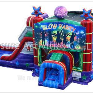 glow party double lane combo wet/dry v sl glow party double lane combo wet/dry v sl