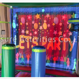 glow party double lane combo wet/dry v sl glow party double lane combo wet/dry v sl