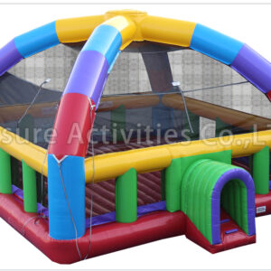 30ft xxl bounce house