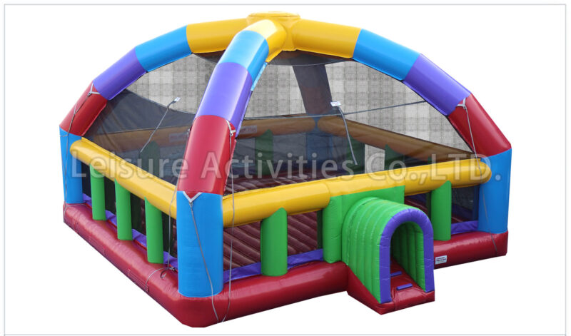 30ft xxl bounce house