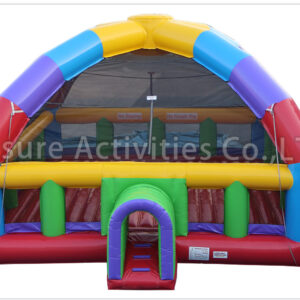 30ft xxl bounce house
