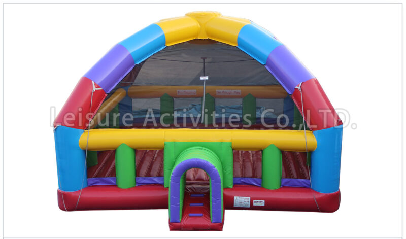 30ft xxl bounce house