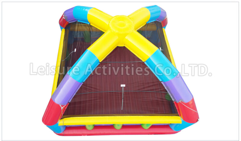 30ft xxl bounce house