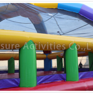 30ft xxl bounce house