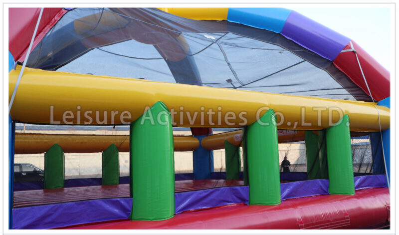 30ft xxl bounce house