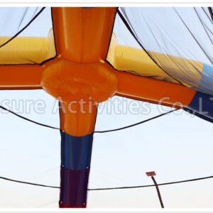 30ft xxl bounce house