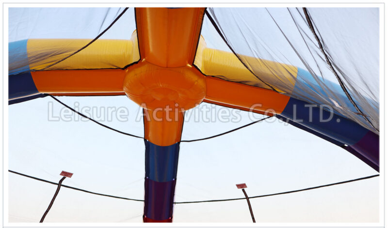 30ft xxl bounce house