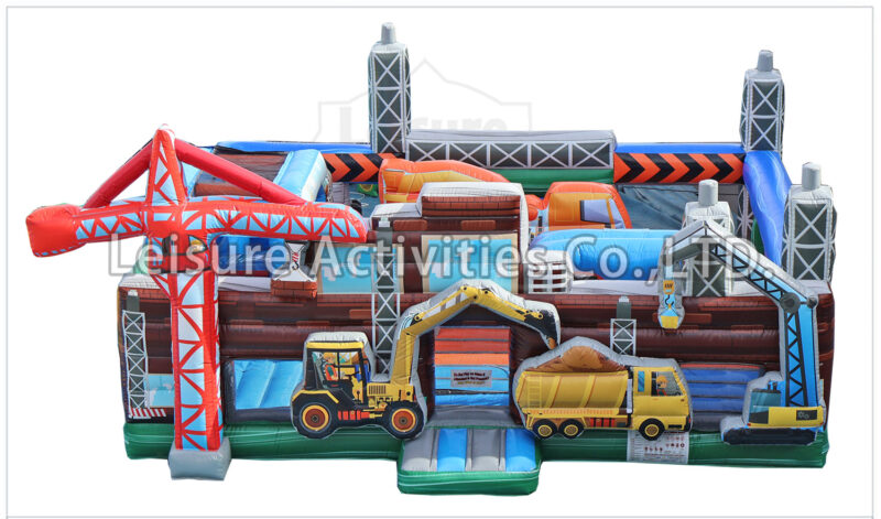 construction toddler wet/dry
