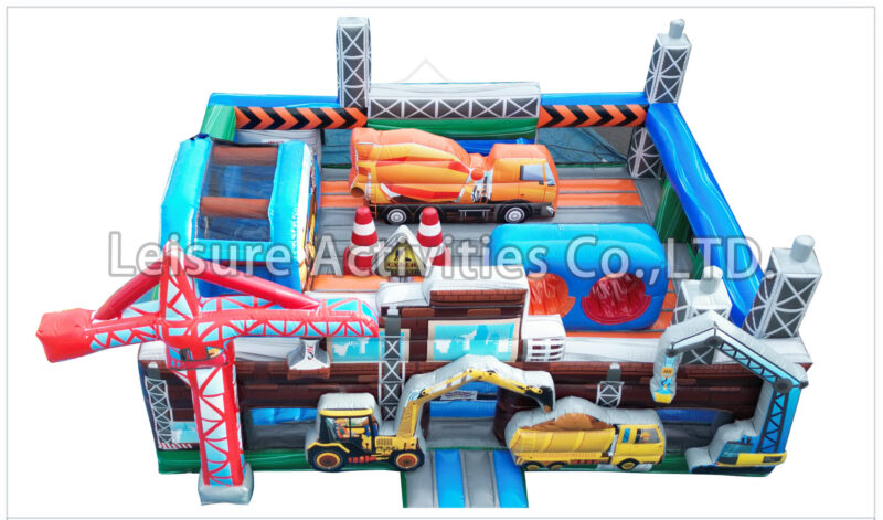 construction toddler wet/dry