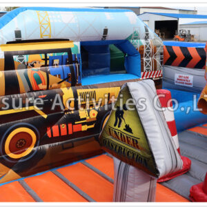 construction toddler wet/dry