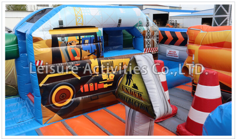 construction toddler wet/dry