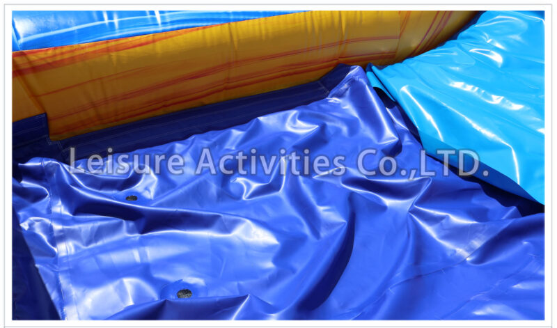 garage combo wet/dry v sl(include ground cover)