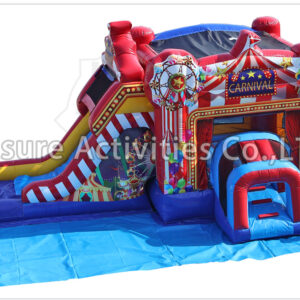 carnival combo wet/dry v sl (include ground cover)