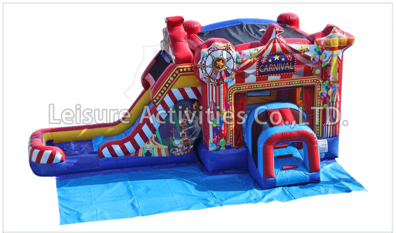 carnival combo wet/dry v sl (include ground cover)