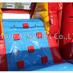 carnival combo wet/dry v sl (include ground cover)