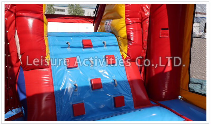 carnival combo wet/dry v sl (include ground cover)
