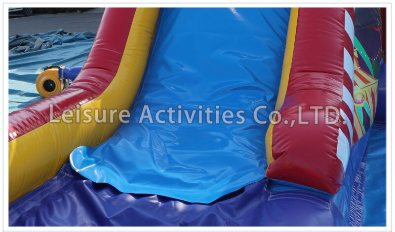 carnival combo wet/dry v sl (include ground cover)