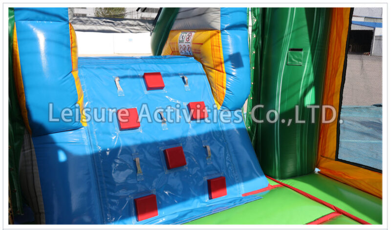 scarecrow combo wet/dry v sl (include ground cover)